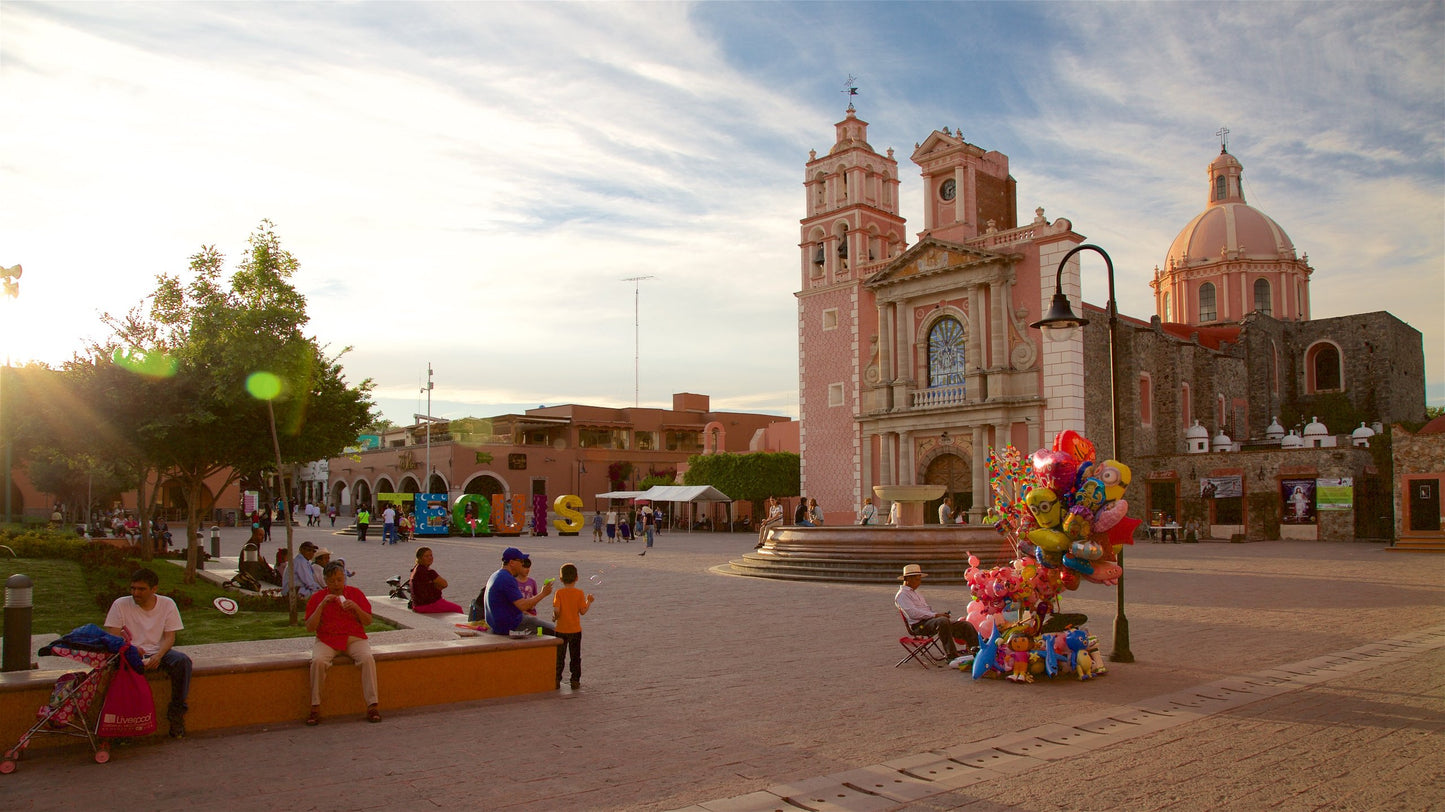 Pago especial Viaje a Mexico - Día de Muertos