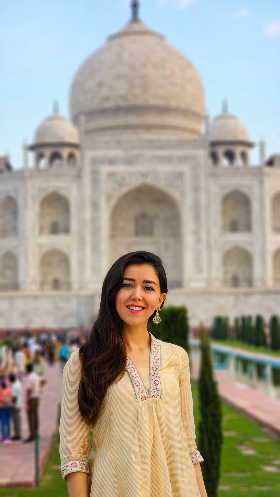 La India Sagrada: Cultura, Sanación y Silencio