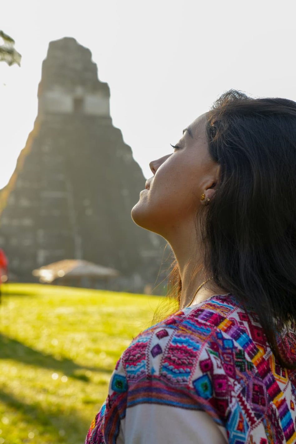 Guatemala - Aventura y Cultura Maya (única edición)