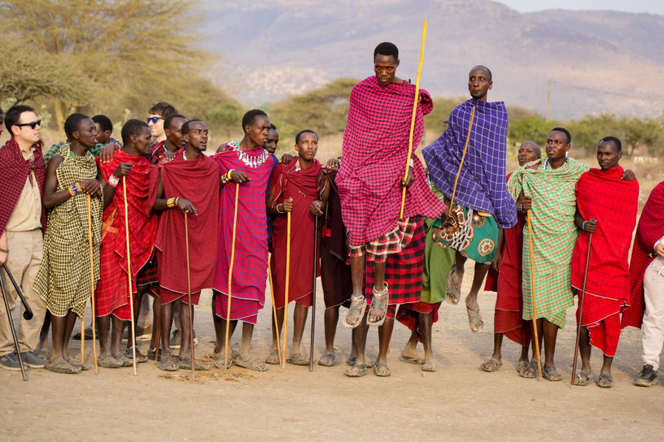 Safari in Tanzania and Zanzibar