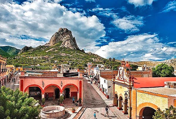 Pago especial Viaje a Mexico - Día de Muertos