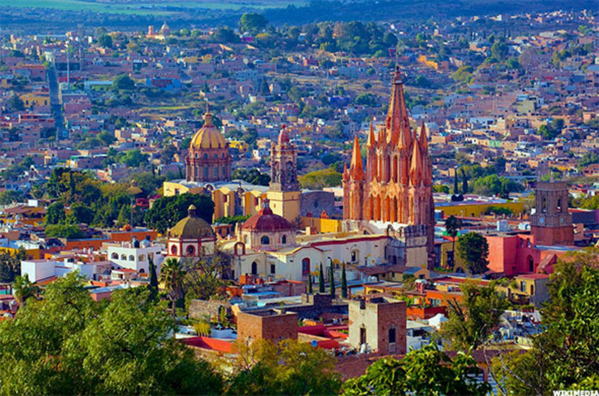 Pago especial Viaje a Mexico - Día de Muertos