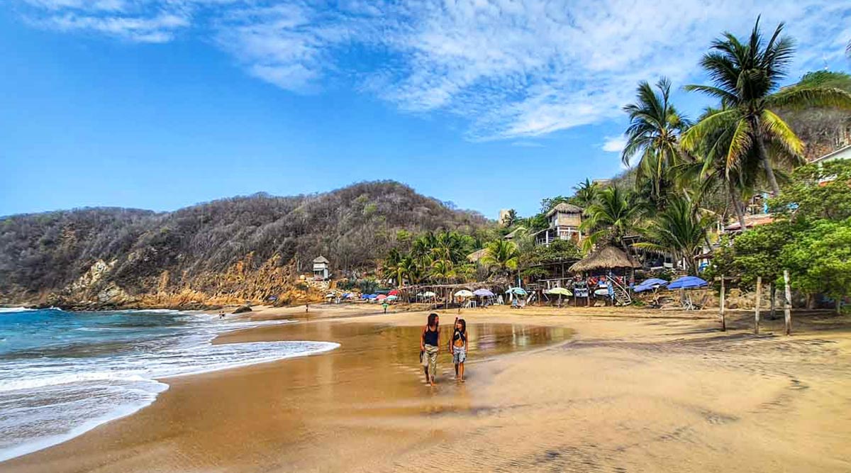 Pago especial Viaje a Mexico - Día de Muertos