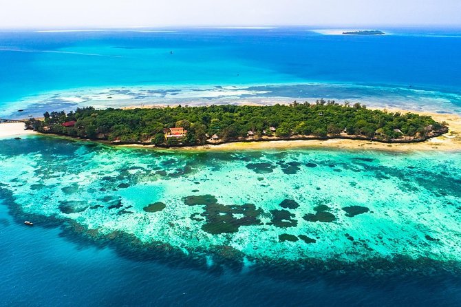 Primer Pago Viaje Uganda Tanzania y Zanzibar