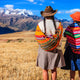 Reserva Viaje Perú - Especial Inti Raimy