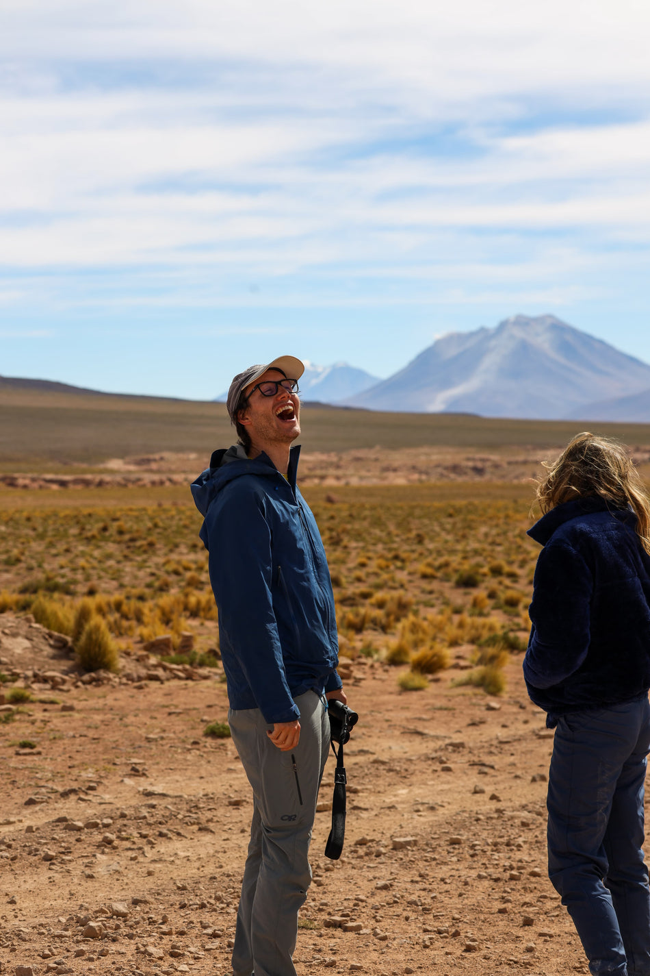 Bolivia 2027 - Mágica y Desconocida