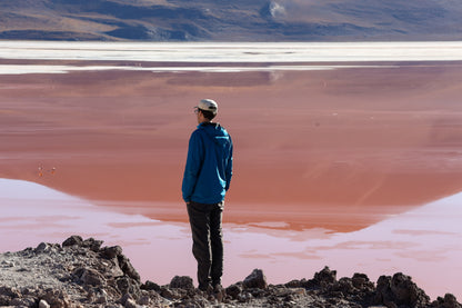 Reserva Viaje Bolivia - Mágica y Desconocida