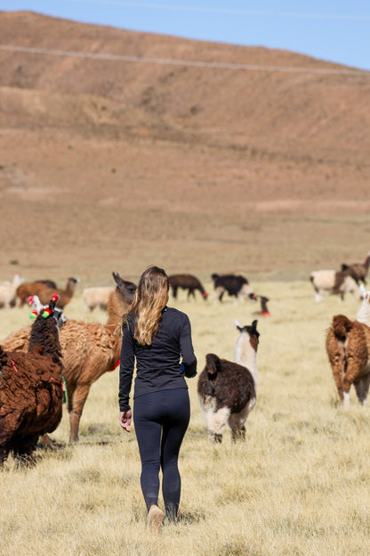 Reserva Viaje Bolivia - Mágica y Desconocida