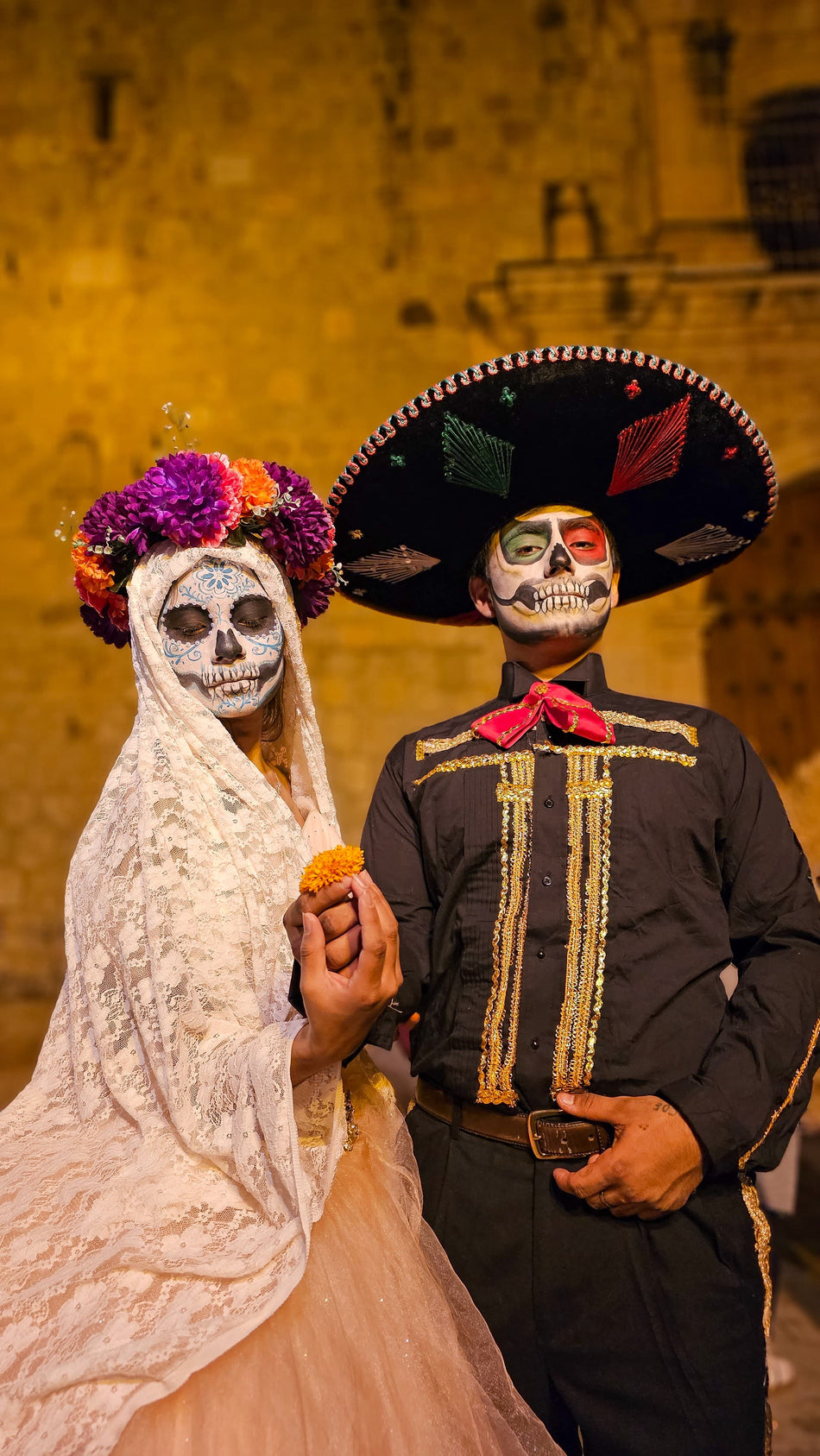 México por Día De Muertos y Experiencia Oaxaca