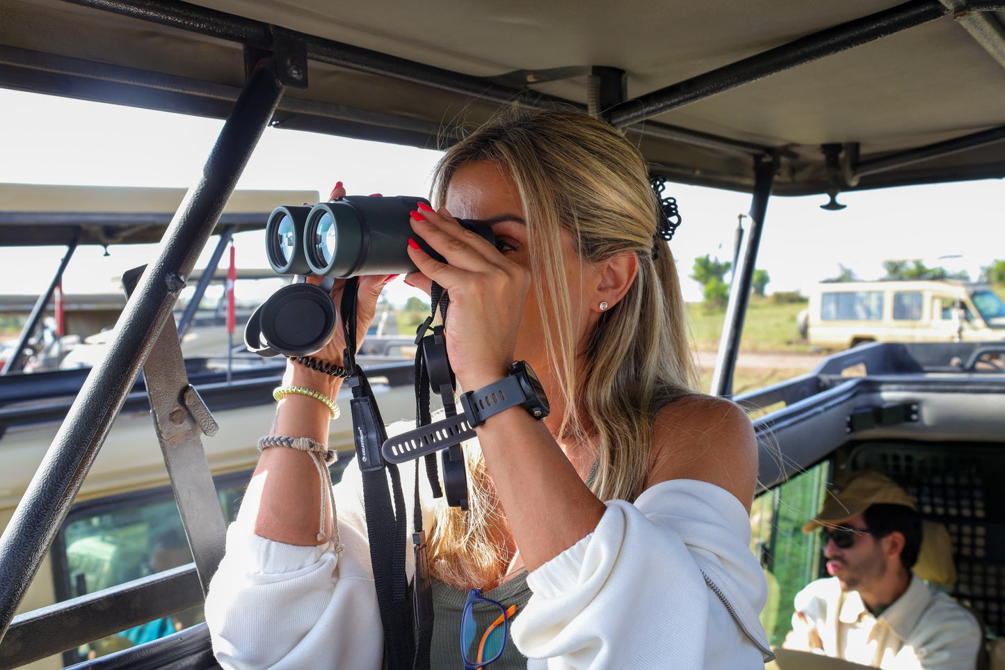 Reserva Viaje Kenya & Tanzania - El Viaje de África