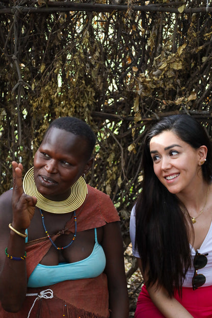 Reserva Viaje Uganda y Tanzania - Aventura en África
