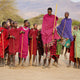 Kenya & Tanzania - El Viaje de África