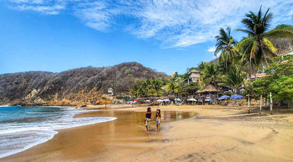 Pago especial Viaje a Mexico - Día de Muertos